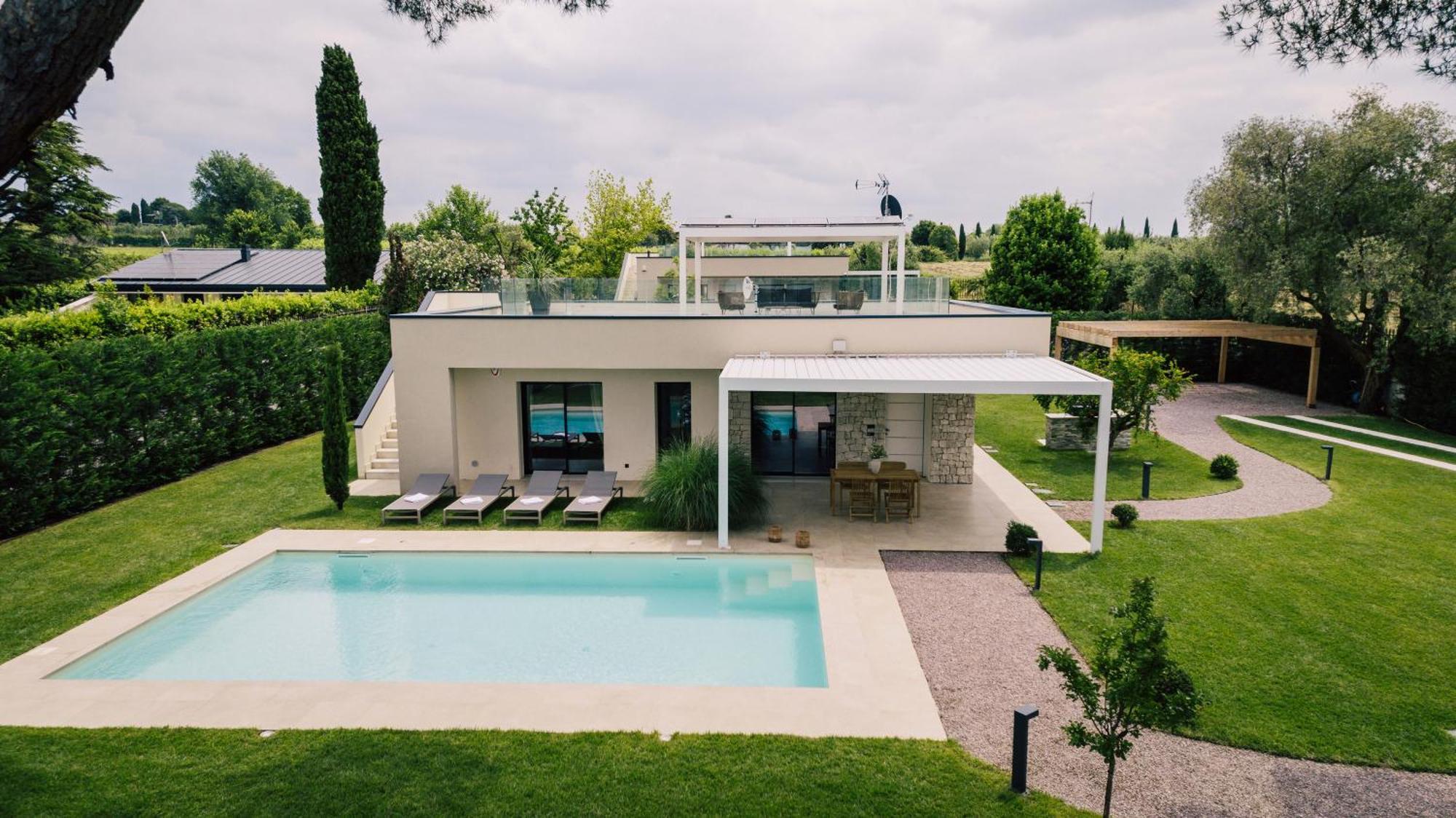 Lagolino Boutiquehouse Pacengo Di Lazise Dış mekan fotoğraf
