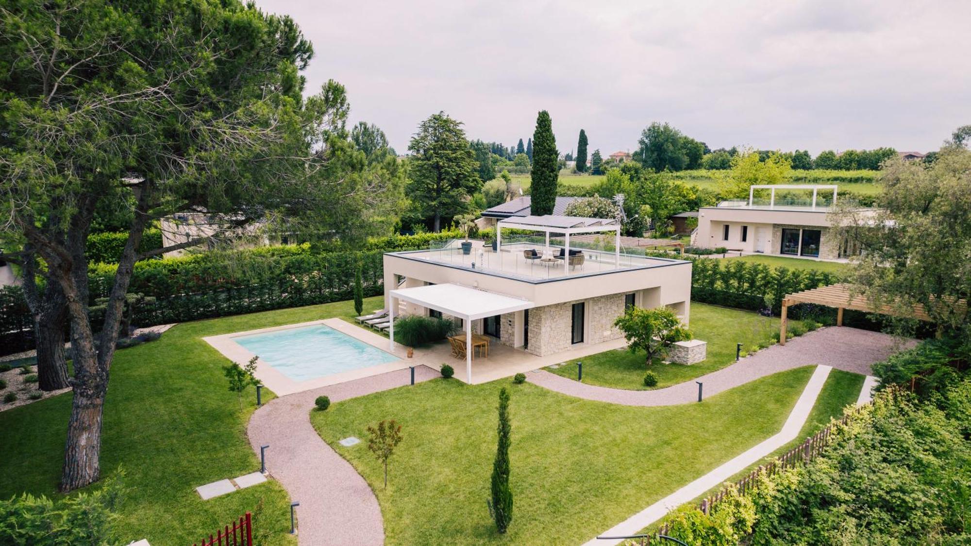 Lagolino Boutiquehouse Pacengo Di Lazise Dış mekan fotoğraf